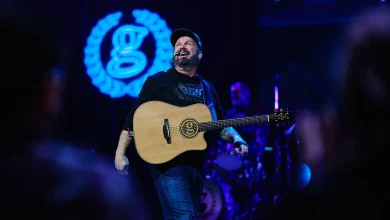 Garth Brooks’ 2025: A Year of Heart, History, and Honor