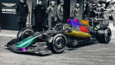 Gary Anderson's in-depth analysis of 2026 Aston Martin F1 car