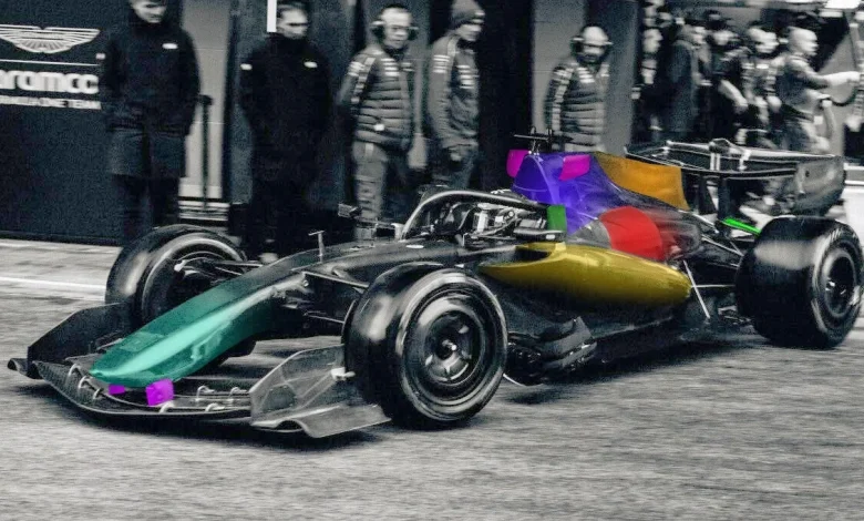 Gary Anderson's in-depth analysis of 2026 Aston Martin F1 car