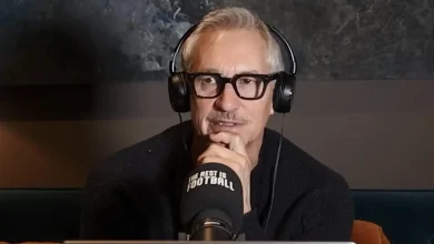 Gary Lineker and Alan Shearer agree that Arsenal have 'best in the world' star, he only cost £27m