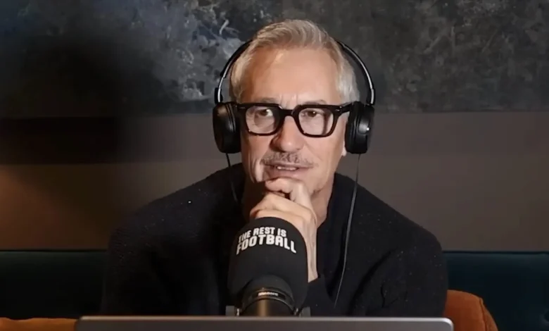 Gary Lineker and Alan Shearer agree that Arsenal have 'best in the world' star, he only cost £27m