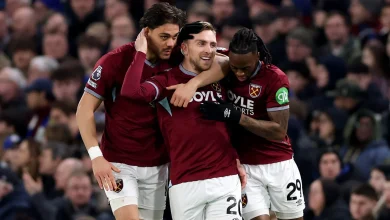 Gary Neville hails West Ham star who ‘ripped Chelsea apart’ in first-half, he’s ‘in dreamland’