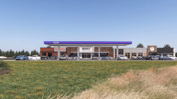 Gas station project in Borden-Carleton gets approval, despite vocal opposition