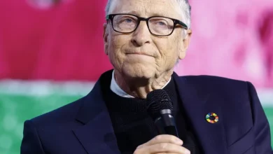 Gates Foundation plans to give away $9 billion in 2026 to prepare for the 2045 closure while slashing hundreds of jobs