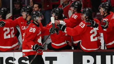 Gavin McKenna & Brady Martin: Nashville Predators future or too good to be true? | Analysis