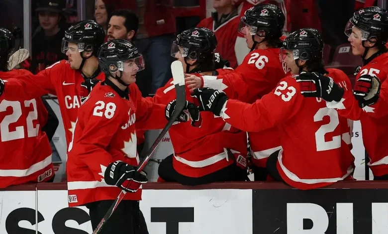 Gavin McKenna & Brady Martin: Nashville Predators future or too good to be true? | Analysis