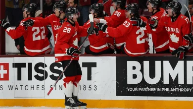 Gavin McKenna & Brady Martin: Nashville Predators future or too good to be true? | Analysis