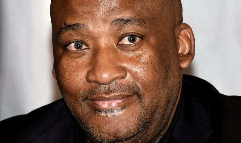 Gayton McKenzie pulls the plug on SA’s Venice Biennale submission because it alludes to Gaza genocide