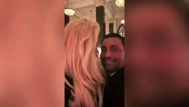 Gemma Collins announces she’s having a baby and getting married