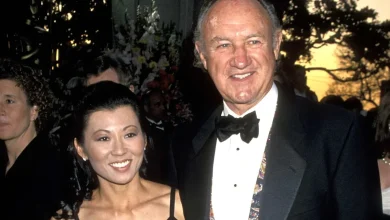Gene Hackman's $6 Million Santa Fe Home Where He Died Alongside Wife Finds a Buyer in Less Than 2 Weeks