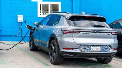 General Motors (GM) EV Charges Swell to $7.6B as US Demand Craters