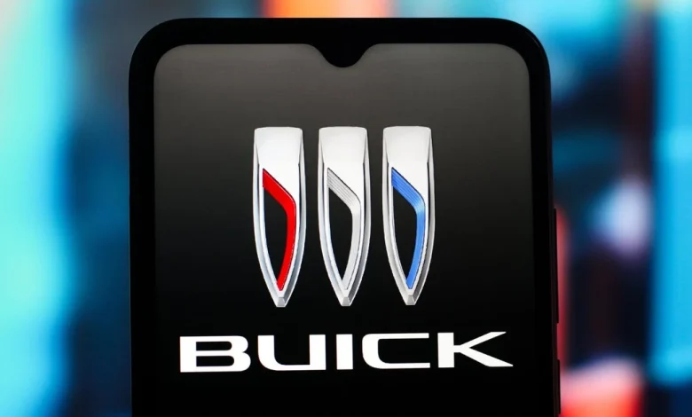 General Motors to move Buick Envision SUV production from China to U.S.