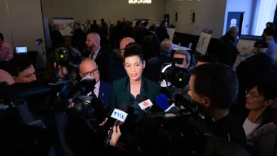 Geneviève Guilbault quittera la vie politique