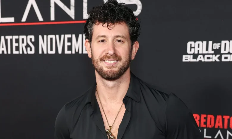 Genre Journalist Brandon Davis Launching New Podcast