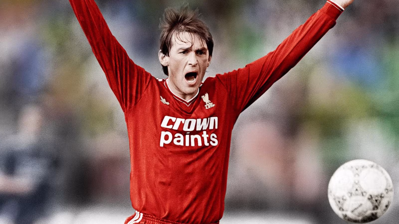 George Best had no doubt Kenny Dalglish was as good as the ‘most complete player ever’