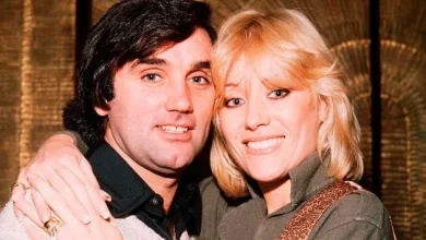 George Best’s first wife Angie diagnosed with colon cancer, son Calum reveals