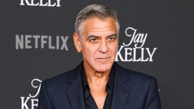 George Clooney Says He’d Be ‘Honored’ to Work With Paul Dano, Owen Wilson and Matthew Lillard After Quentin Tarantino Insults: ‘We Are Living in a Time of Cruelty’