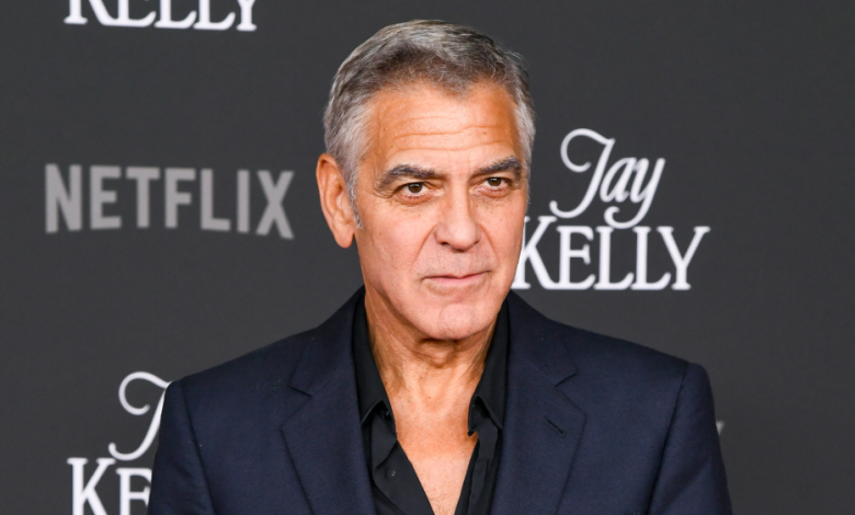 George Clooney Says He’d Be ‘Honored’ to Work With Paul Dano, Owen Wilson and Matthew Lillard After Quentin Tarantino Insults: ‘We Are Living in a Time of Cruelty’