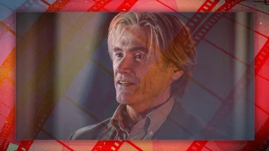 George Clooney had his Netflix movie get stolen by another actor.