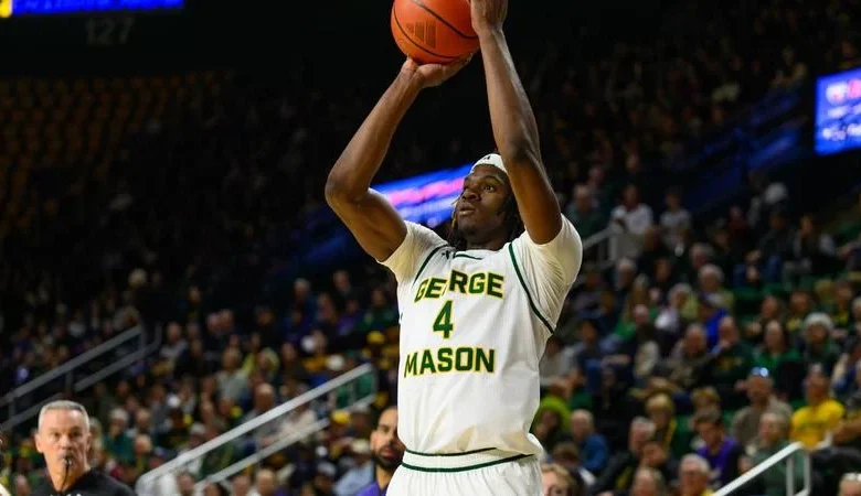 George Mason Hosts VCU for Saturday Showdown in Fairfax