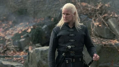 George R.R. Martin Has an ‘Abysmal’ Relationship With ‘HOTD’