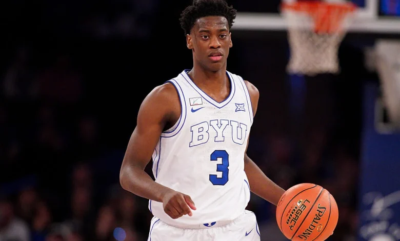 George: Sacramento Kings have their eyes set on AJ Dybantsa