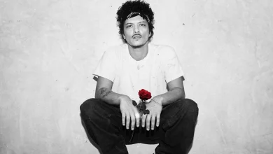 Georgia Tech to Host Bruno Mars: The Romantic Tour