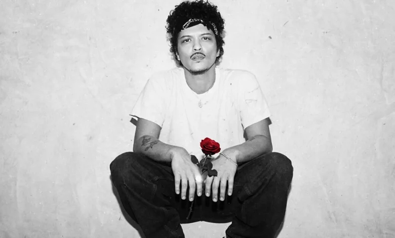 Georgia Tech to Host Bruno Mars: The Romantic Tour