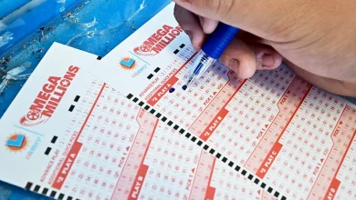 Georgia resident identified as winner of $983M Mega Millions jackpot, largest ever in state