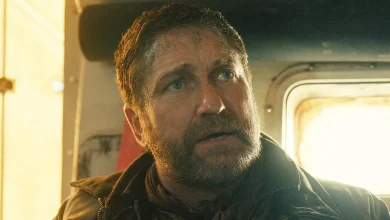Gerard Butler’s ‘Greenland 2: Migration’ New On Streaming This Week, Report Says