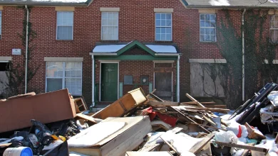 Germantown Settlement properties: PHA rental reboot