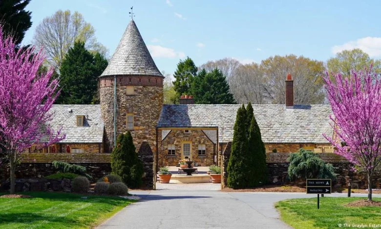 Germany to be based at North Carolina hotel