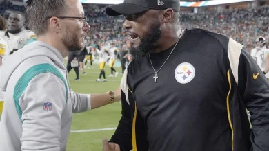 Gerry Dulac: Many NFL teams have had a revolving door with their head coaching position