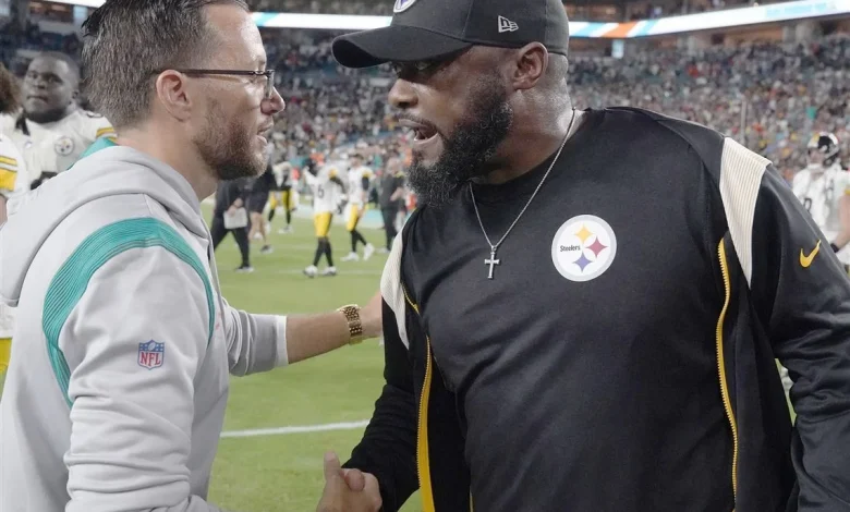 Gerry Dulac: Many NFL teams have had a revolving door with their head coaching position