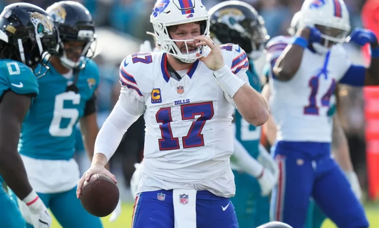 Gerry Dulac's NFL predictions: Divisional round weekend