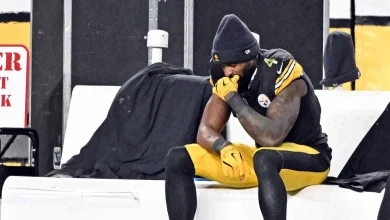 Gerry Dulac's Steelers chat transcript: 01.14.26