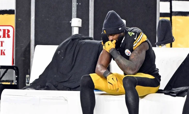 Gerry Dulac's Steelers chat transcript: 01.14.26