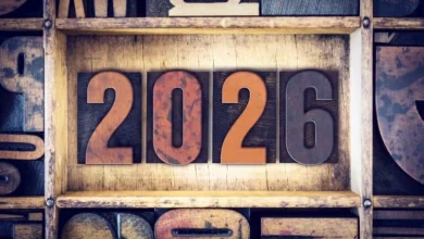 Get ready for a 2026 stock market crash