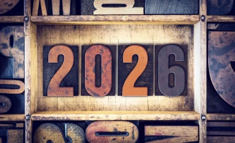 Get ready for a 2026 stock market crash