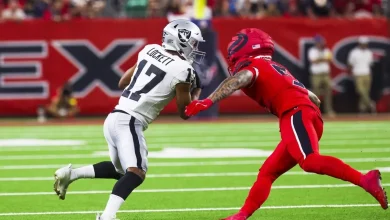 Get tickets to see Tyler Lockett vs. the Chiefs