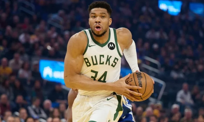 Giannis Antetokounmpo Rumors: Wolves, Warriors, Heat, More