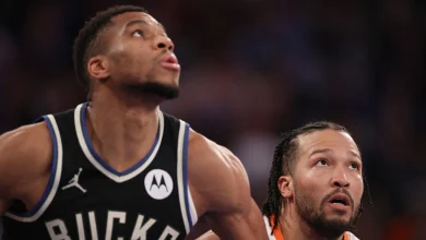 Giannis Antetokounmpo trade destinations: Trade rumors, possible packages, landing spots including Warriors, Knicks