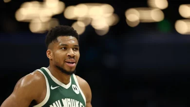 Giannis says he will never ask for trade from Bucks: ‘That’s not in my nature’ - The Athletic