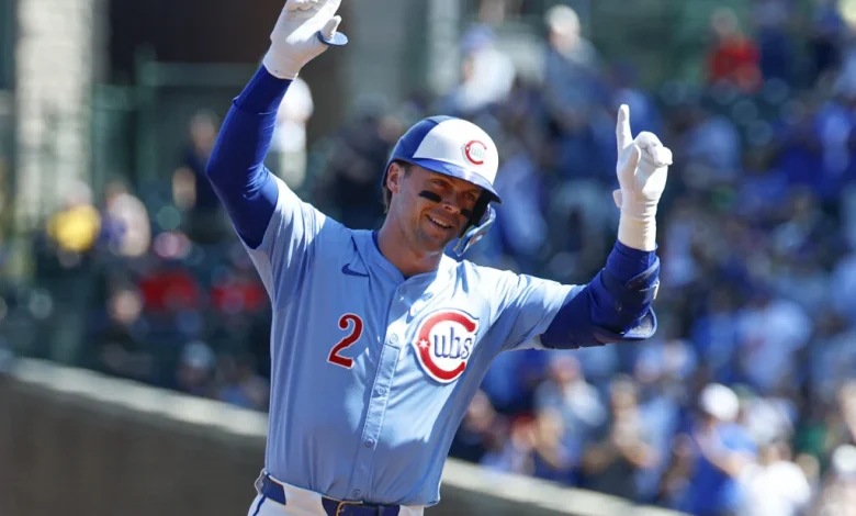 Giants Aggressively Pursuing Second Base Upgrade