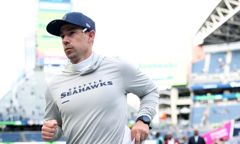 Giants, Cardinals, Raiders request interviews with Klint Kubiak