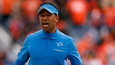 Giants Head Coach John Harbaugh Interviews Dolphins Assistant for OC Role (Report)