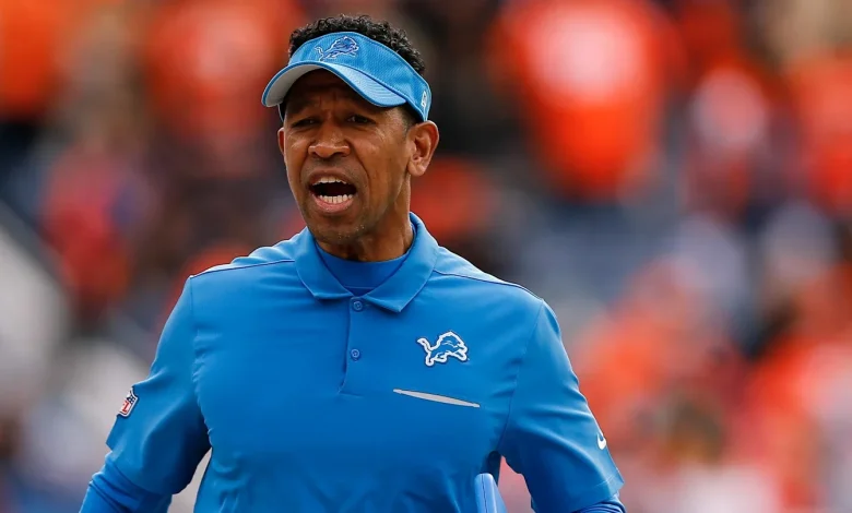 Giants Head Coach John Harbaugh Interviews Dolphins Assistant for OC Role (Report)