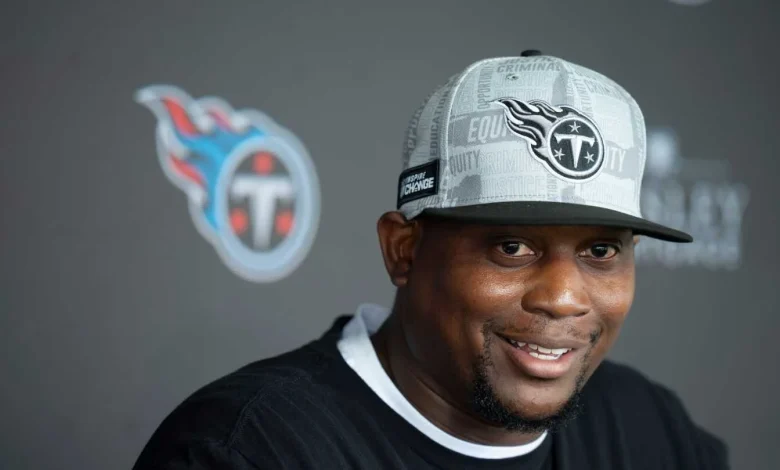 Giants agree to hire Dennard Wilson as defensive coordinator