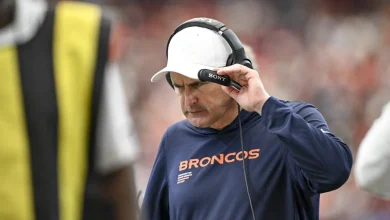 Giants request head coaching interview with Broncos ST coordinator Darren Rizzi