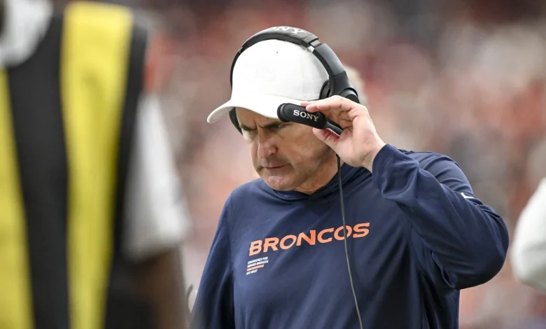 Giants request head coaching interview with Broncos ST coordinator Darren Rizzi